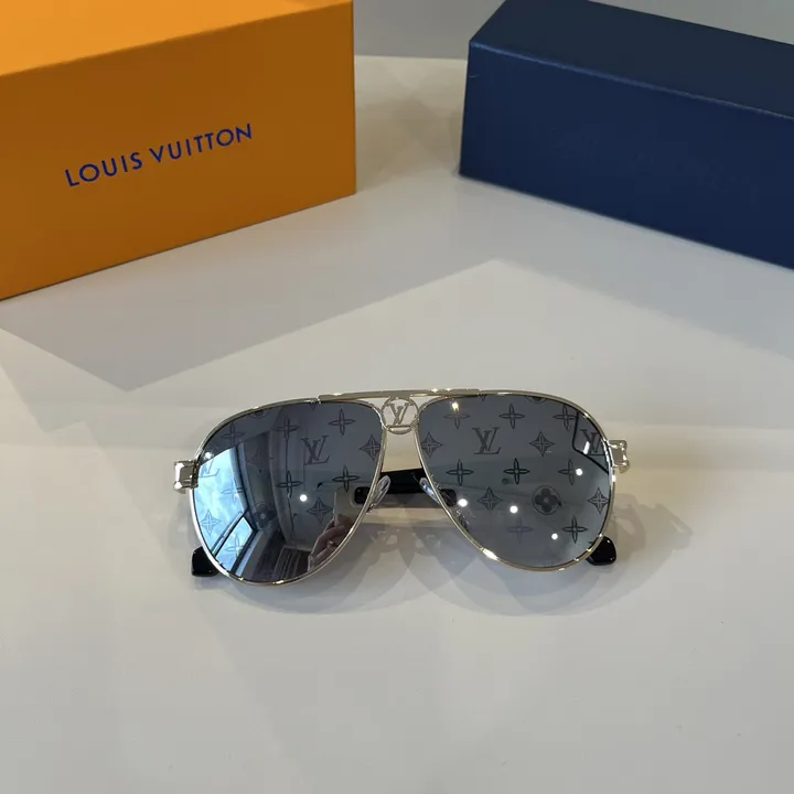 スーパーコピー ルイヴィトン サングラス