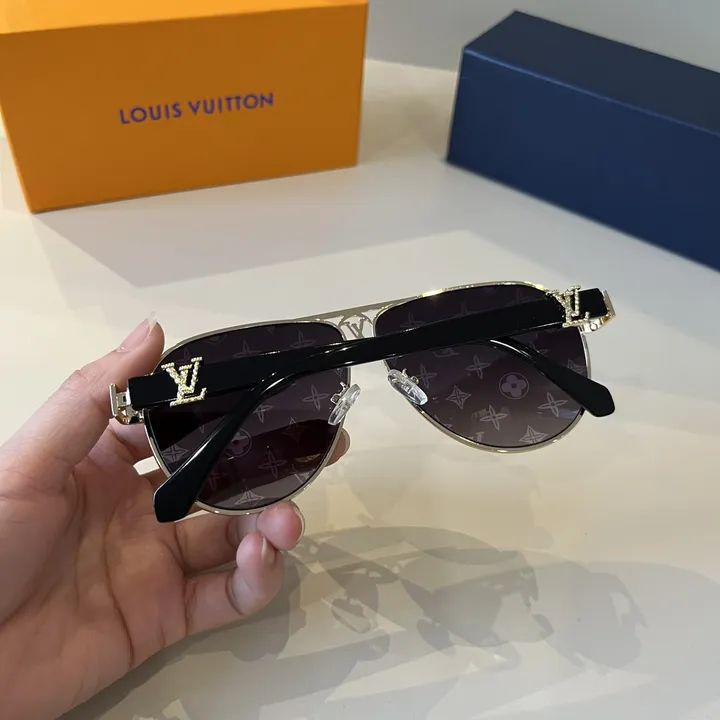 スーパーコピー ルイヴィトン サングラス