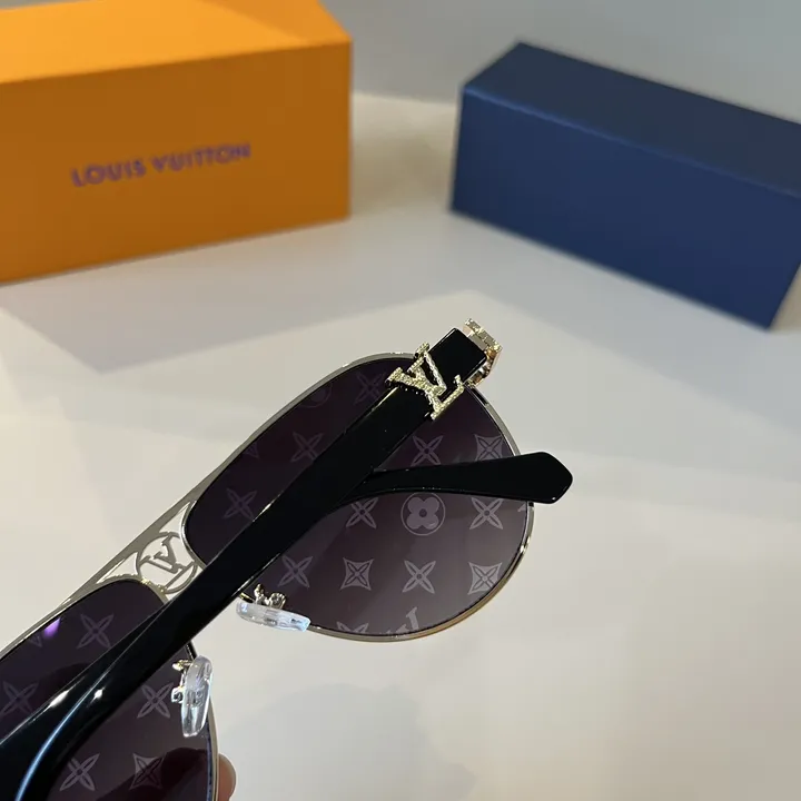 スーパーコピー ルイヴィトン サングラス
