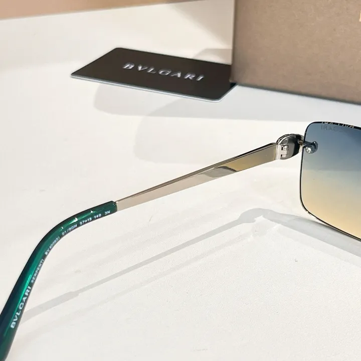 スーパーコピー ブルガリ サングラス