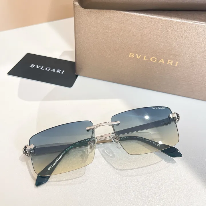 スーパーコピー ブルガリ サングラス