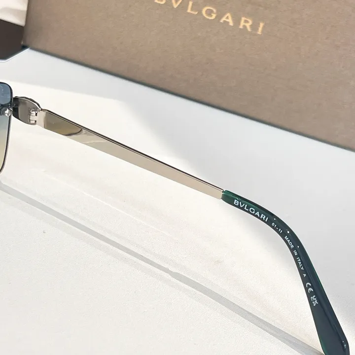 スーパーコピー ブルガリ サングラス
