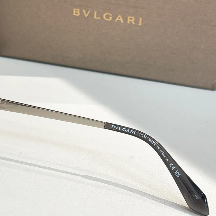 スーパーコピー ブルガリ サングラス