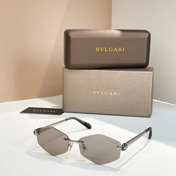 スーパーコピー ブルガリ サングラス