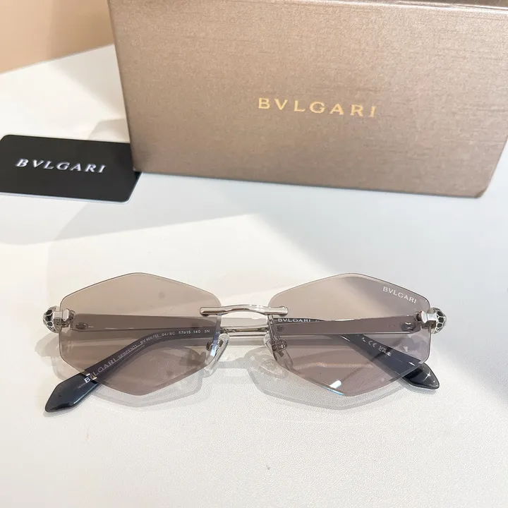 スーパーコピー ブルガリ サングラス