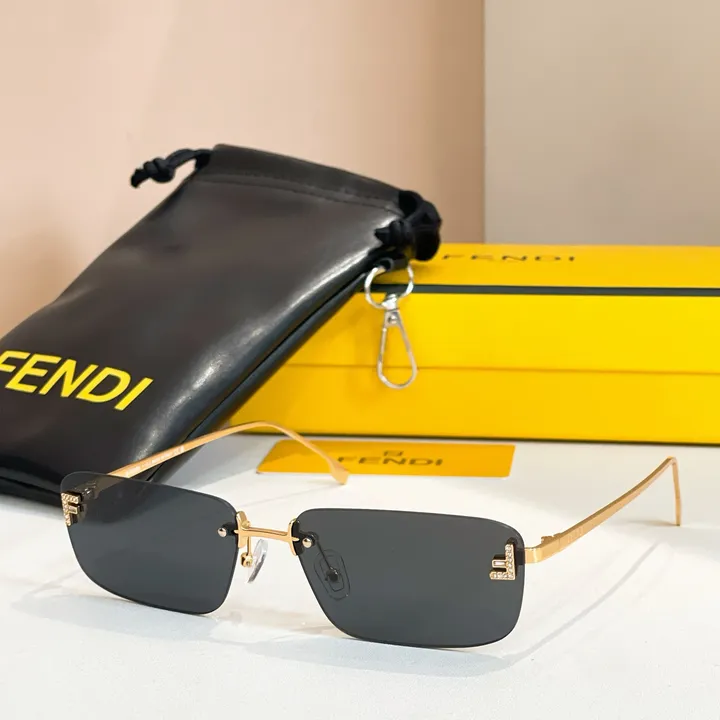 スーパーコピー フェンディ サングラス