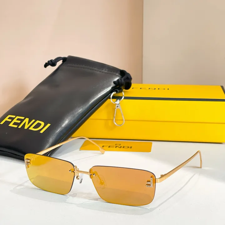 スーパーコピー フェンディ サングラス