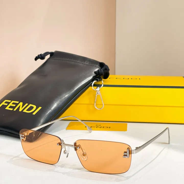 スーパーコピー フェンディ サングラス