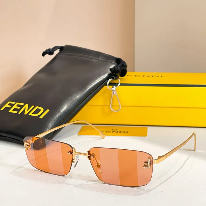 スーパーコピー フェンディ サングラス