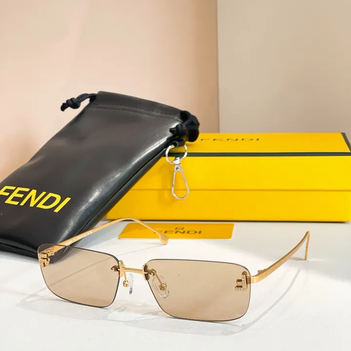 スーパーコピー フェンディ サングラス