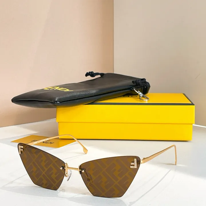 スーパーコピー フェンディ サングラス