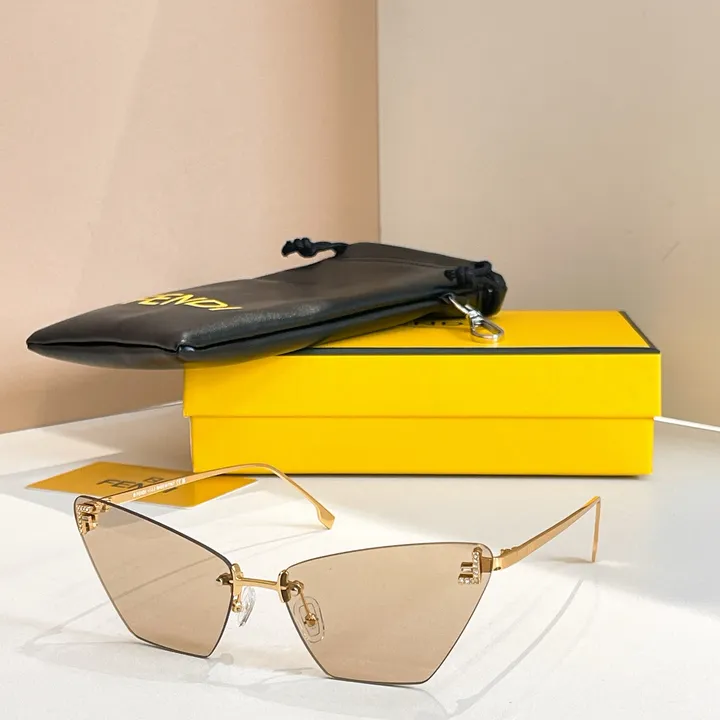 スーパーコピー フェンディ サングラス