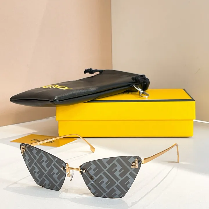 スーパーコピー フェンディ サングラス