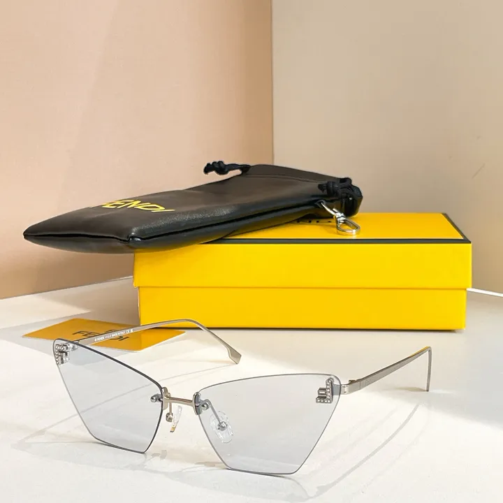 スーパーコピー フェンディ サングラス