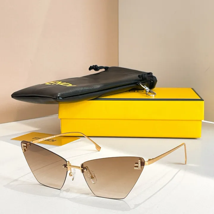 スーパーコピー フェンディ サングラス