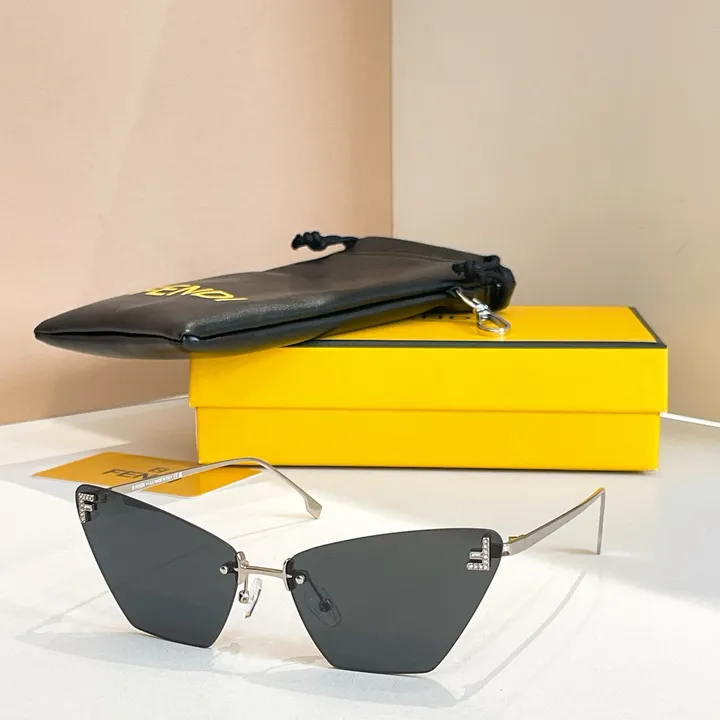 スーパーコピー フェンディ サングラス