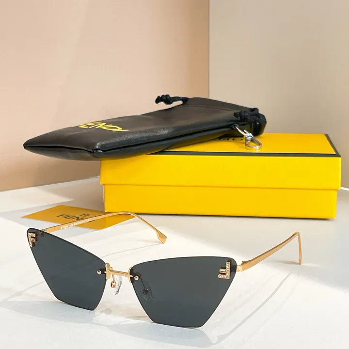 スーパーコピー フェンディ サングラス