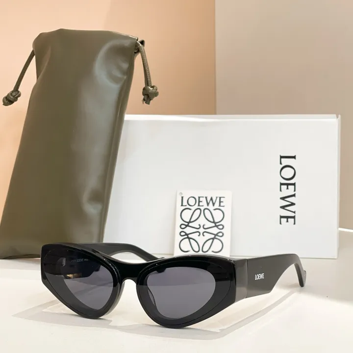 スーパーコピー ロエベ サングラス