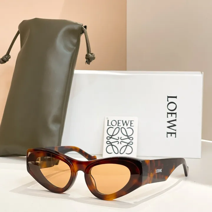 スーパーコピー ロエベ サングラス