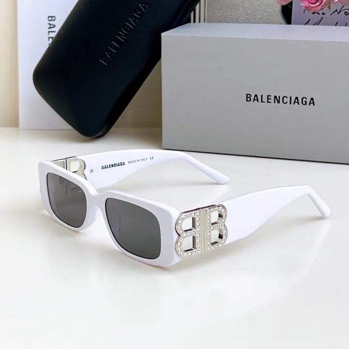 スーパーコピー バレンシアガ サングラス