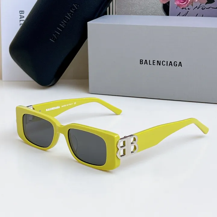 スーパーコピー バレンシアガ サングラス