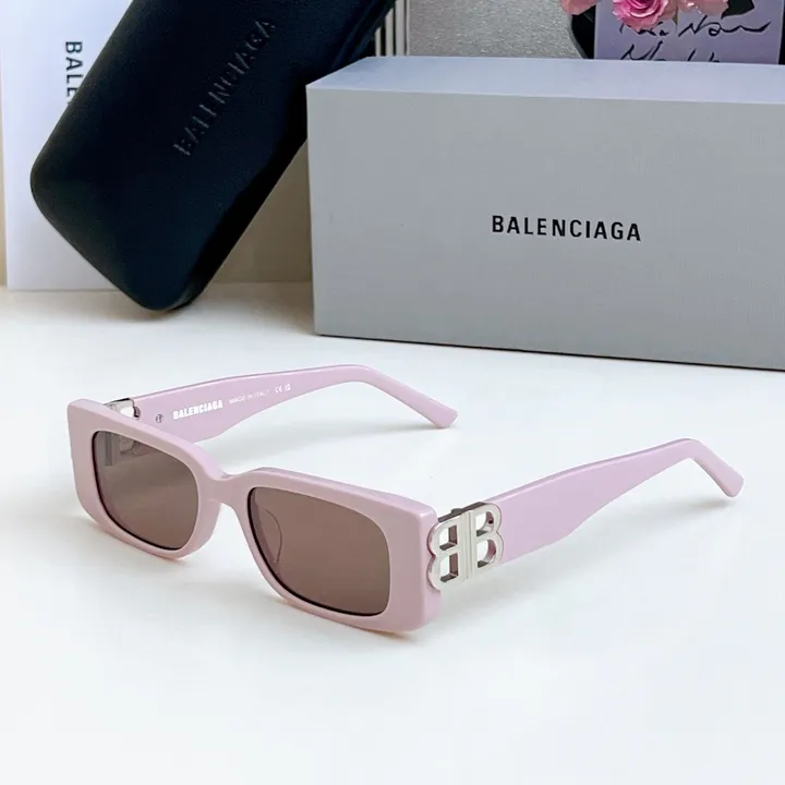 スーパーコピー バレンシアガ サングラス