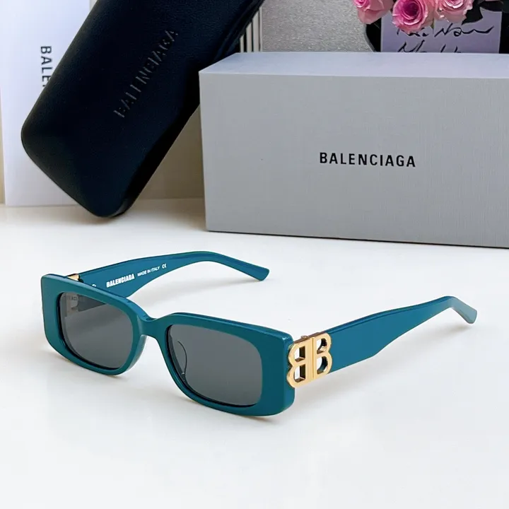 スーパーコピー バレンシアガ サングラス