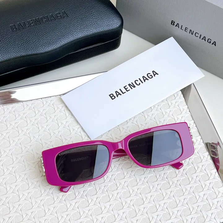 スーパーコピー バレンシアガ サングラス