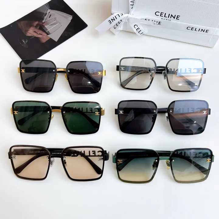 スーパーコピー セリーヌ サングラス