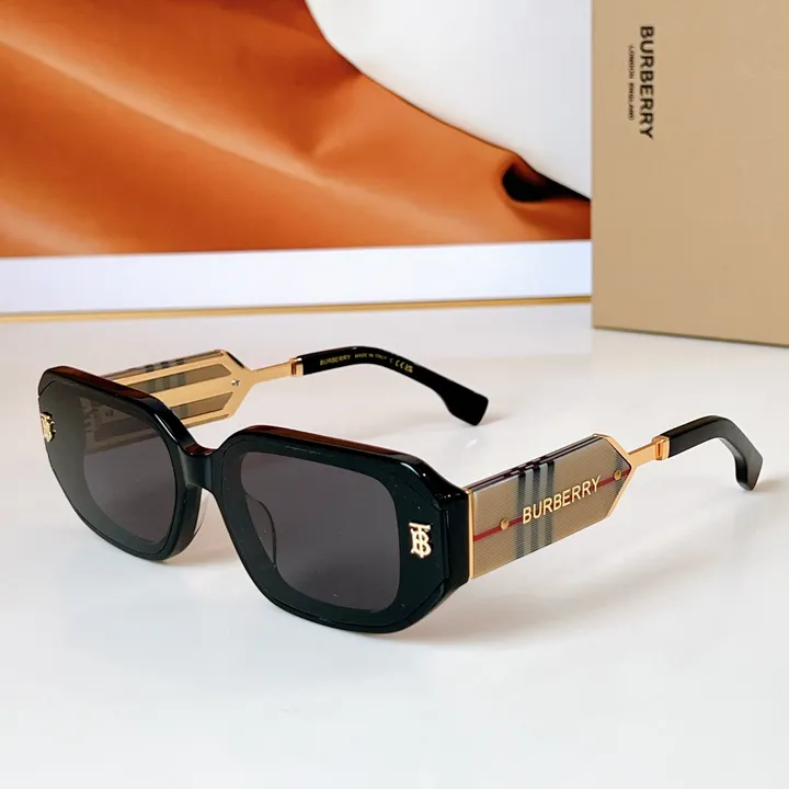 スーパーコピー バーバリー ス サングラス