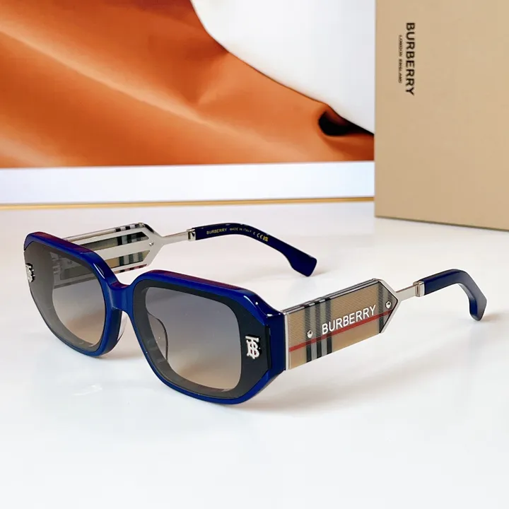 スーパーコピー バーバリー ス サングラス