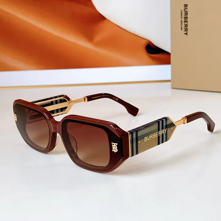 スーパーコピー バーバリー ス サングラス