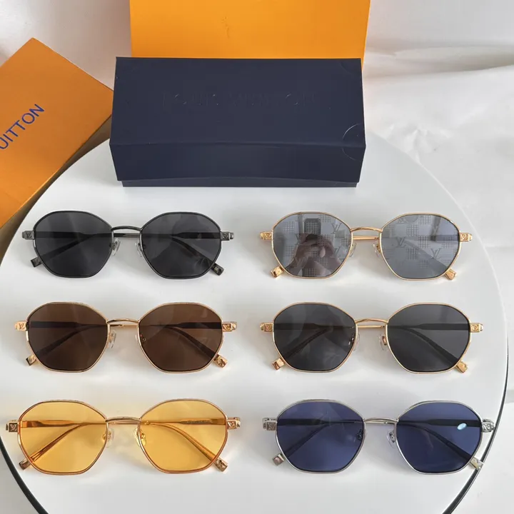 スーパーコピー ルイヴィトン サングラス