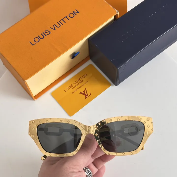 スーパーコピー ルイヴィトン サングラス