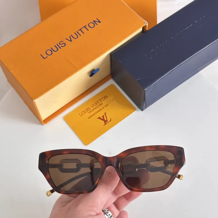スーパーコピー ルイヴィトン サングラス