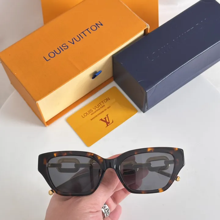 スーパーコピー ルイヴィトン サングラス