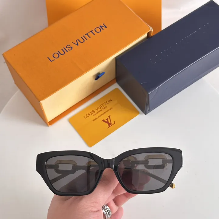 スーパーコピー ルイヴィトン サングラス