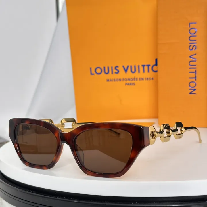 スーパーコピー ルイヴィトン サングラス