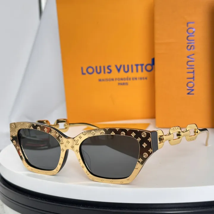 スーパーコピー ルイヴィトン サングラス