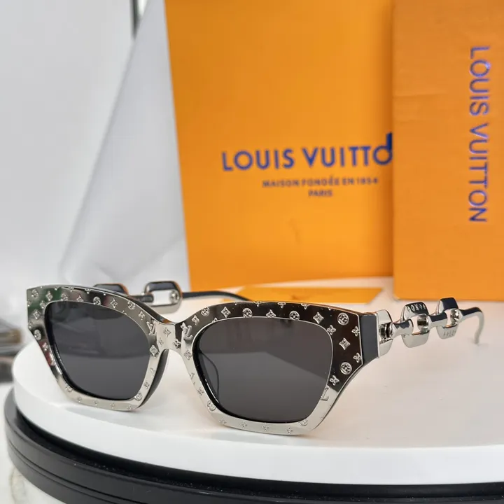 スーパーコピー ルイヴィトン サングラス