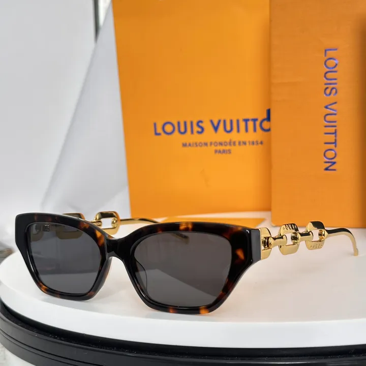 スーパーコピー ルイヴィトン サングラス