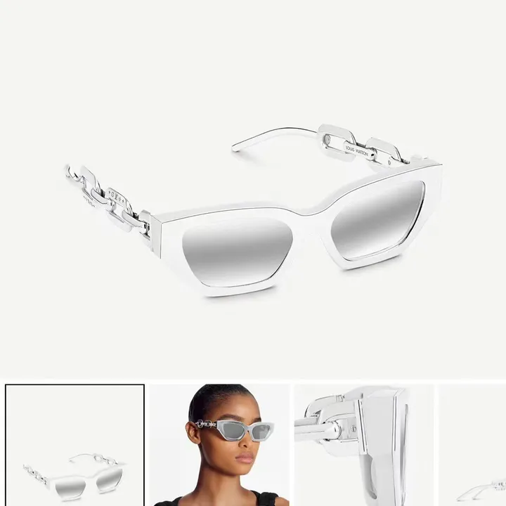 スーパーコピー ルイヴィトン サングラス