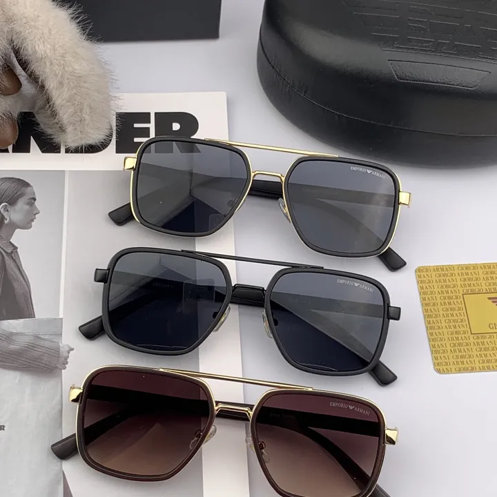 スーパーコピー アルマーニ サングラス