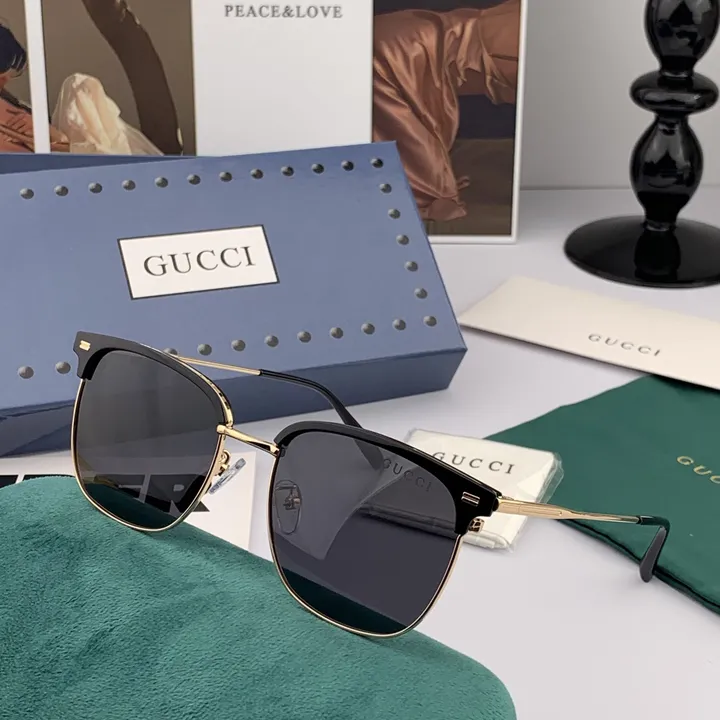 スーパーコピー グッチ サングラス