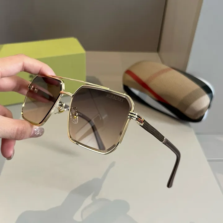 スーパーコピー バーバリー ス サングラス