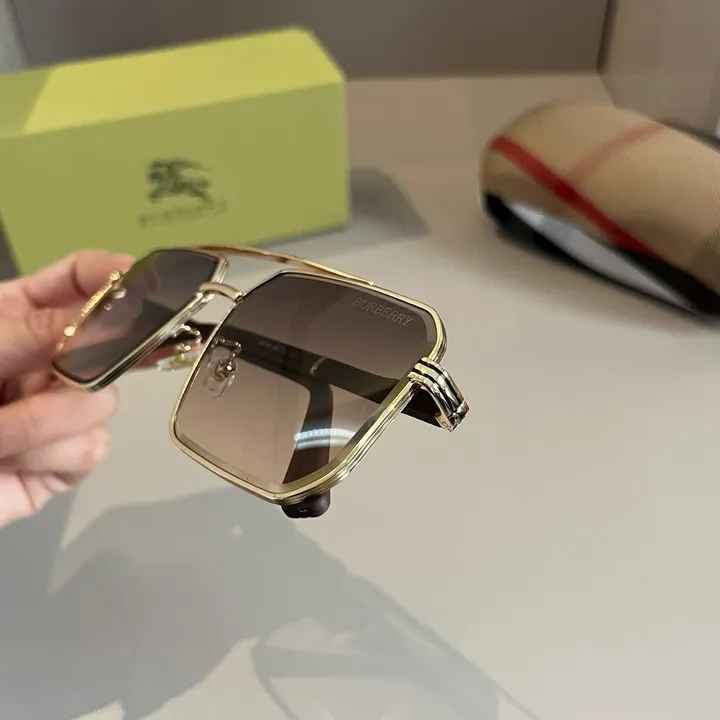 スーパーコピー バーバリー ス サングラス