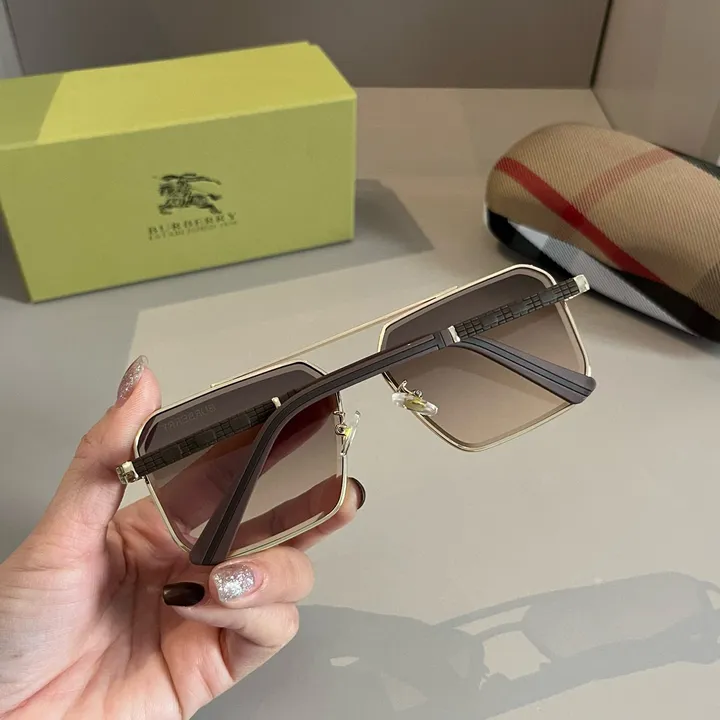 スーパーコピー バーバリー ス サングラス