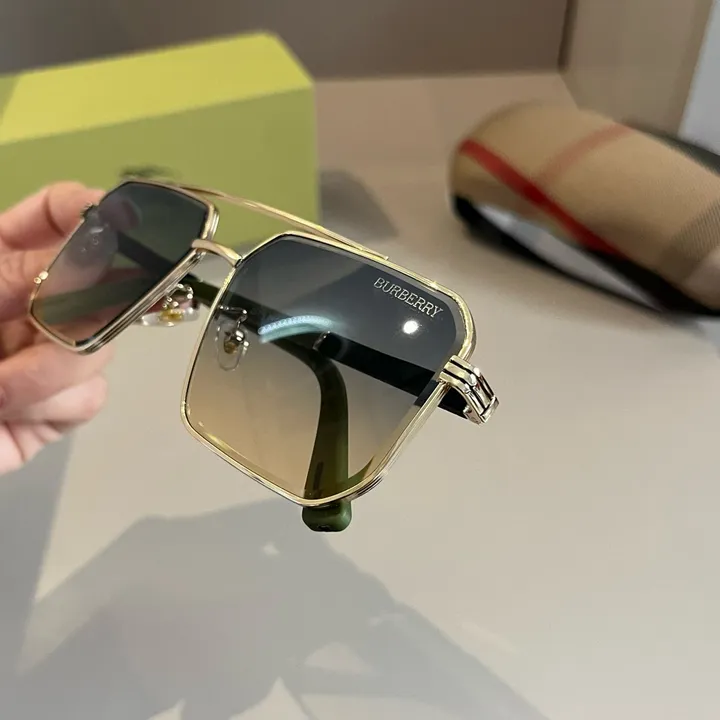 スーパーコピー バーバリー ス サングラス