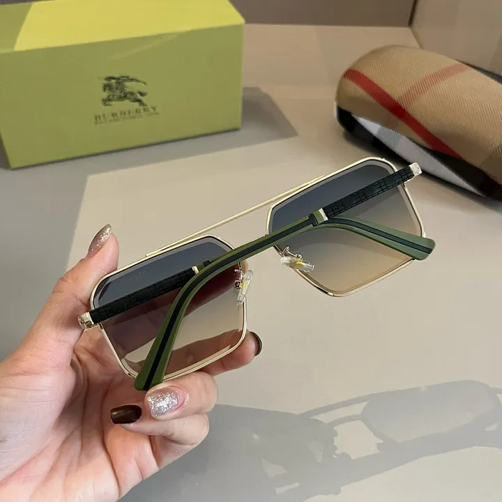 スーパーコピー バーバリー ス サングラス