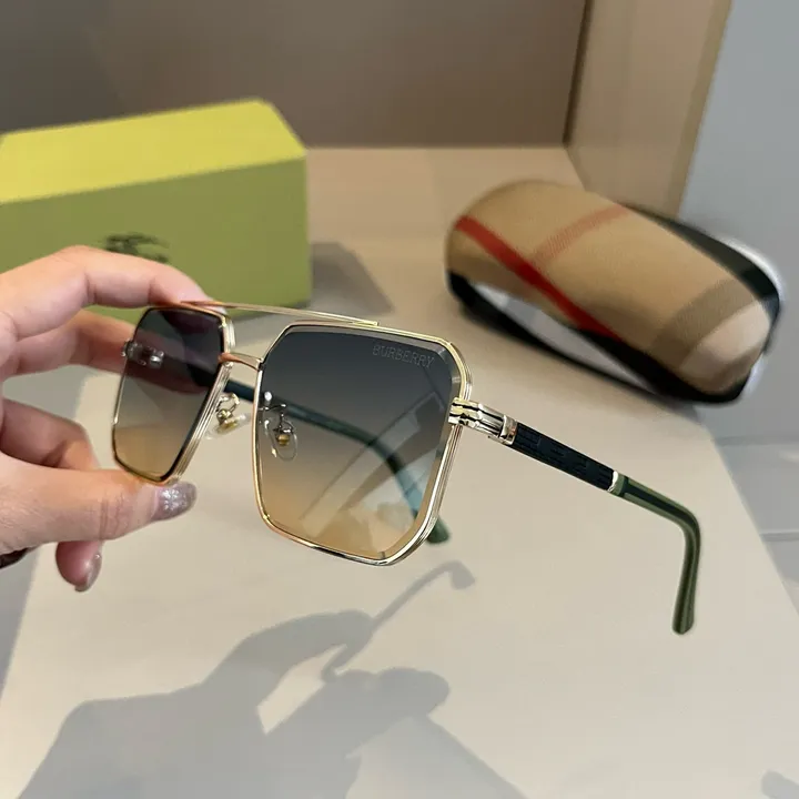 スーパーコピー バーバリー ス サングラス